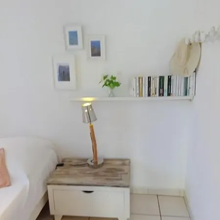 La Maison Bleue De St Pierre Holiday home Saint-Pierre-la-Mer (Aude)