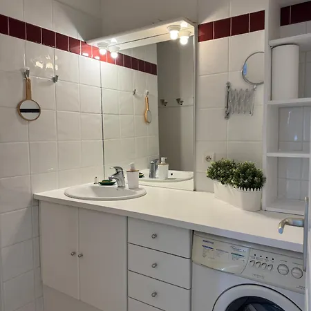 בית נופש La Maison Bleue De St Pierre